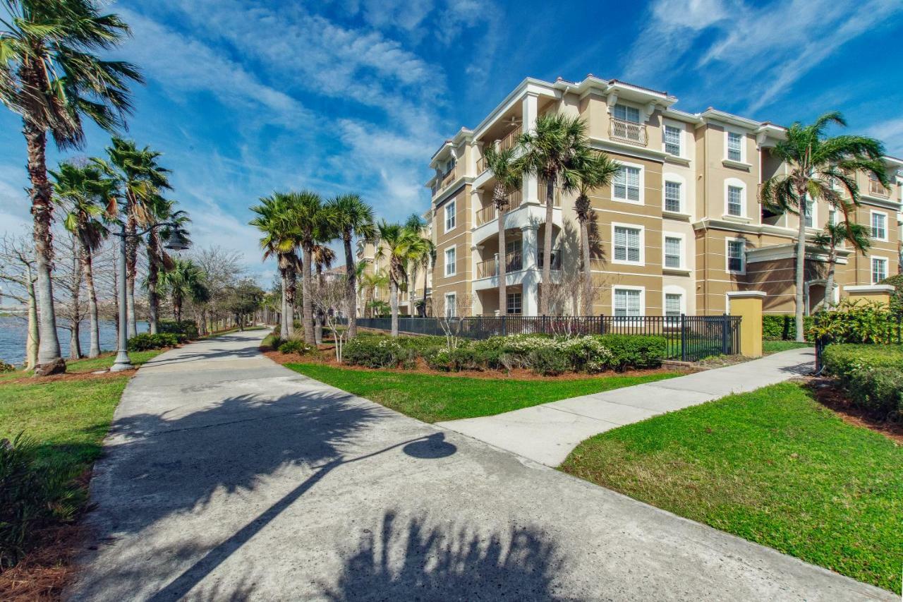 Vista Cay Luxury 3 Bedroom * Orlando